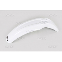 UFO BŁOTNIK PRZÓD HONDA XR 250/400 '96-'10 KOLOR BIAŁY