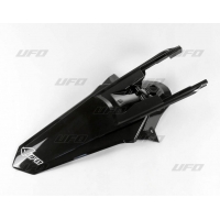 UFO BŁOTNIK TYŁ KTM SX 85 '18-24, GAS GAS MC 85 '21-24 KOLOR CZARNY GG07113001