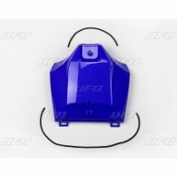 UFO OSŁONA ZBIORNIKA PALIWA YAMAHA YZF 250 '19-'23, YZF 450 '18-'22, WR 250F '20-'25, WR 450F '19-'25 KOLOR NIEBIESKI