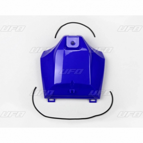 UFO OSŁONA ZBIORNIKA PALIWA YAMAHA YZF 250 '19-'23, YZF 450 '18-'22, WR 250F '20-'25, WR 450F '19-'25 KOLOR NIEBIESKI