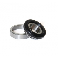 PROX ŁOŻYSKO GŁÓWKI RAMY KAWASAKI KDX 200 / 220 '95-'06 , KX 500 '89-'01 , 32005JRRS (25X47X18MM) 1 SZT. (22-1023) POJEDYNCZE MA