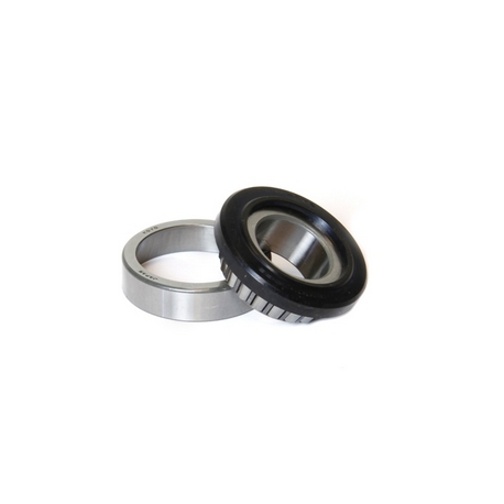 PROX ŁOŻYSKO GŁÓWKI RAMY KAWASAKI KDX 200 / 220 '95-'06 , KX 500 '89-'01 , 32005JRRS (25X47X18MM) 1 SZT. (22-1023) POJEDYNCZE MA