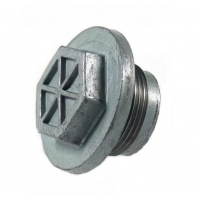 KEIHIN ŚRUBA SPUSTU PALIWA (KOREK INSPEKCYJNY GAŹNIKA) PWK (16162-ND4-7511-M1) (MADE IN JAPAN)