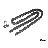 MORSE 2025/07 ŁAŃCUSZEK ROZRZĄDU 98XRH2010 120 OGNIW KAWASAKI KX 250 F (KXF250) '20, YAMAHA YZF 450 R '09-'19, 450 GRIZZLY '08, 