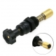 KEIHIN ZAWÓR ROZRUCHOWY (SSANIA) GAŹNIKA PWK 33 / 36 / 38 / 39 (1166-818-2101) (MADE IN JAPAN)