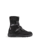 GAERNE BUTY TURYSTYCZNE KRÓTKIE MODEL G.DUNE DRY-TECH BLACK KOLOR CZARNY ROZMIAR 38