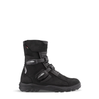 GAERNE BUTY TURYSTYCZNE KRÓTKIE MODEL G.DUNE DRY-TECH BLACK KOLOR CZARNY ROZMIAR 39