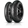 PIRELLI OPONA 120/70ZR17 DIABLO ROSSO II (D) (58W) TL M/C PRZÓD DOT 10/2025