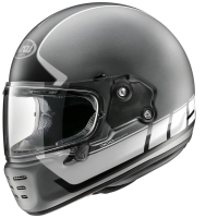 KASK MOTOCYKLOWY ARAI CONCEPT-XE SPEEDBLOCK WHITE S