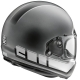 KASK ARAI CONCEPT-XE SPEEDBLOCK WHITE