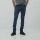 JEANSY MOTOCYKLOWE REBELHORN EAGLE 2 DARK BLUE 28/34