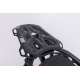 ZESTAW KUFRA CENTRALNEGO TRAX ADV SW-MOTECH MOTO GUZII STELVIO (23-) SILVER