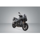 ZESTAW KUFRÓW BOCZNYCH DUSC I STELAŻY SW-MOTECH BMW S 1000 XR (19-) BLACK 2X41L
