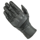RĘKAWICE MOTOCYKLOWE DAMSKIE REBELHORN OPIUM 2 BLACK WL
