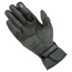 RĘKAWICE MOTOCYKLOWE DAMSKIE REBELHORN OPIUM 2 BLACK WL