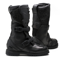 BUTY REBELHORN PATROL BLACK