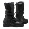 BUTY MOTOCYKLOWE REBELHORN PATROL BLACK 41