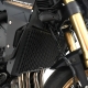 OSŁONA CHŁODNICY RG RACING PRO HONDA CB1000 HORNET/SP 25- BLACK