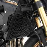 OSŁONA CHŁODNICY RG RACING PRO HONDA CB1000 HORNET/SP 25- BLACK