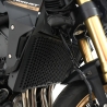 OSŁONA CHŁODNICY RG RACING PRO HONDA CB1000 HORNET/SP 25- BLACK