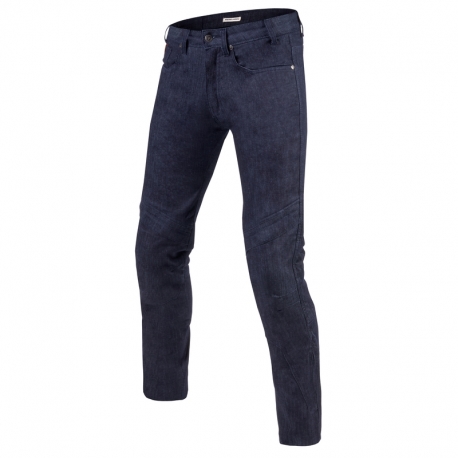 JEANSY MOTOCYKLOWE REBELHORN RAGE DARK BLUE 30/34