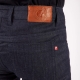JEANSY MOTOCYKLOWE REBELHORN RAGE DARK BLUE 30/34