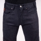 JEANSY MOTOCYKLOWE REBELHORN RAGE DARK BLUE 30/34