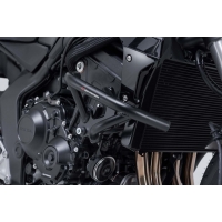 CRASHBAR/GMOL SW-MOTECH HONDA CB1000 HORNET (24-) BLACK