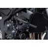 CRASHBAR/GMOL SW-MOTECH HONDA CB1000 HORNET (24-) BLACK
