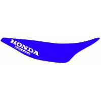 TECNOSEL (BLACKBIRD) POKROWIEC/POSZYCIE NA SIEDZENIE HONDA CR 125 '93-'97, CR 250 92-'96, REPLICA OEM HONDA '95, KOLOR NIEBIESKI