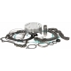 VERTEX ZESTAW NAPRAWCZY GÓRY SILNIKA HONDA CRF 450R/RX '21-'25, (95,96MM) (STD.) (13,5:1) (TŁOK 24367A, USZCZELKI TOP-END, ŁAŃCU