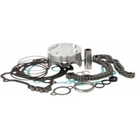 VERTEX ZESTAW NAPRAWCZY GÓRY SILNIKA HONDA CRF 450R/RX '21-'25, (95,96MM) (STD.) (13,5:1) (TŁOK 24367A, USZCZELKI TOP-END, ŁAŃCU