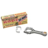 HOT RODS KORBOWÓD KOMPLETNY Z PANEWKAMI CAN-AM COMMANDER 800, DEFENDER 800/1000, OUTLANDER 400/650/800, RENEGADE 650/800