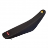 POLISPORT SIEDZENIE KOMPLETNE Z POWŁOKĄ PMD (PYRAMID) OEM PASUJE YAMAHA YZ 250F '14-'18 YZ 450F '14-'17 WR 250F '15-'19 WR 45