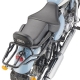 KAPPA 2025/07 ZESTAW MONTAŻOWY DO STELAŻA KUFRA CENTRALNEGO KR9053 ROYAL ENFIELD METEOR 350 '21-'24