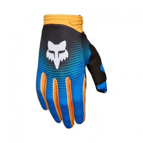 RĘKAWICE FOX 180 COLLECT BLUE