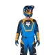 BLUZA FOX 180 COLLECT BLUE