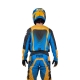 BLUZA FOX 180 COLLECT BLUE