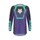 BLUZA MOTOCYKLOWA FOX 180 COLLECT GRAPE