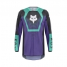 BLUZA FOX 180 COLLECT GRAPE