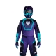 BLUZA FOX 180 COLLECT GRAPE