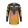 BLUZA FOX 180 KAIROS TANGERINE