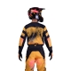 BLUZA FOX 180 KAIROS TANGERINE