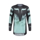 BLUZA FOX 180 KAIROS TURQUOISE
