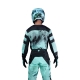 BLUZA MOTOCYKLOWA FOX 180 KAIROS TURQUOISE XXL