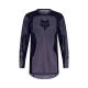 BLUZA MOTOCYKLOWA FOX 180 SHIELD BLACK
