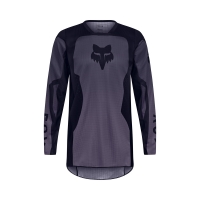 BLUZA MOTOCYKLOWA FOX 180 SHIELD BLACK