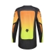 BLUZA MOTOCYKLOWA FOX 180 SHIELD FLUO YELLOW