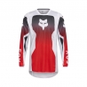 BLUZA FOX 180 SHIELD FLUO RED