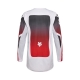 BLUZA FOX 180 SHIELD FLUO RED